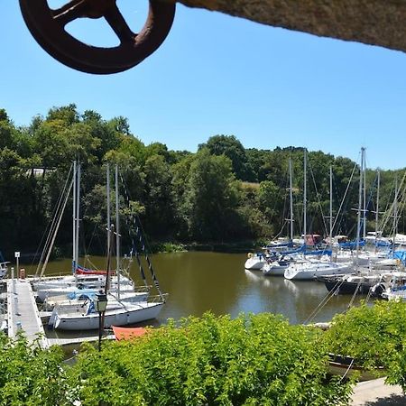 Appartement La Roche Bernard Zewnętrze zdjęcie