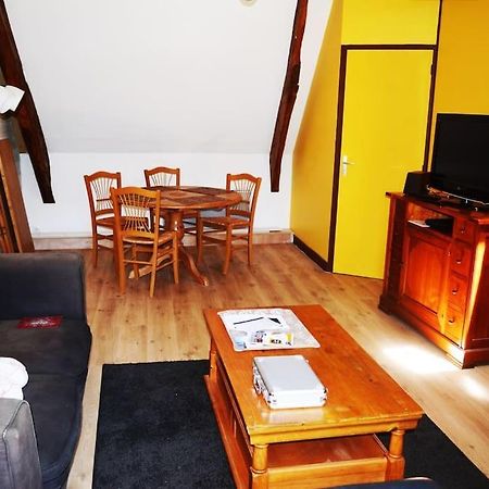 Appartement La Roche Bernard Zewnętrze zdjęcie