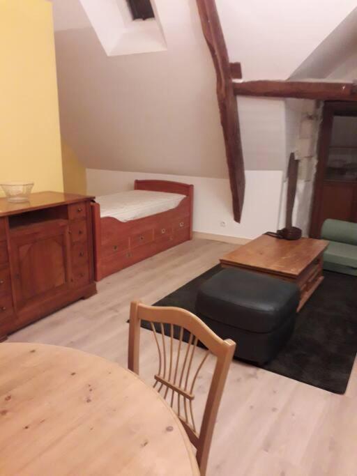 Appartement La Roche Bernard Zewnętrze zdjęcie