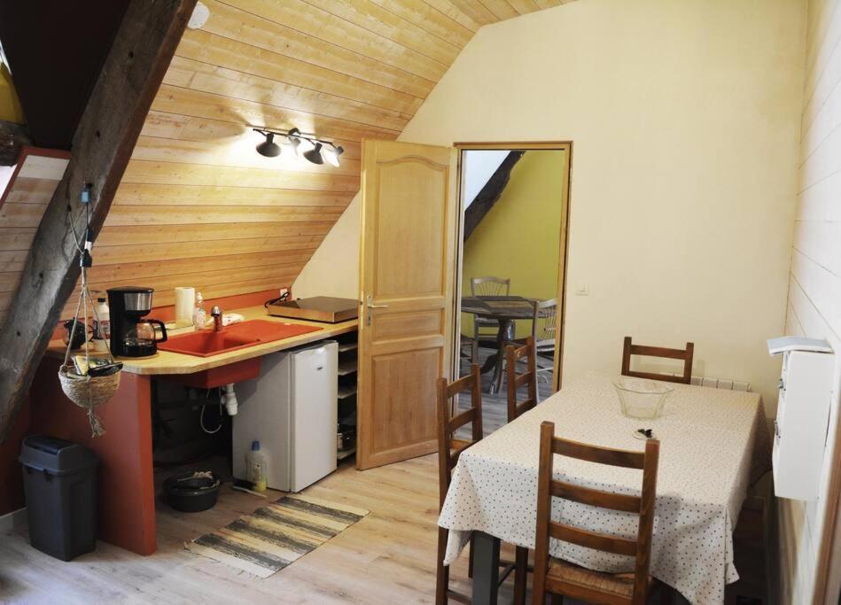Appartement La Roche Bernard Zewnętrze zdjęcie