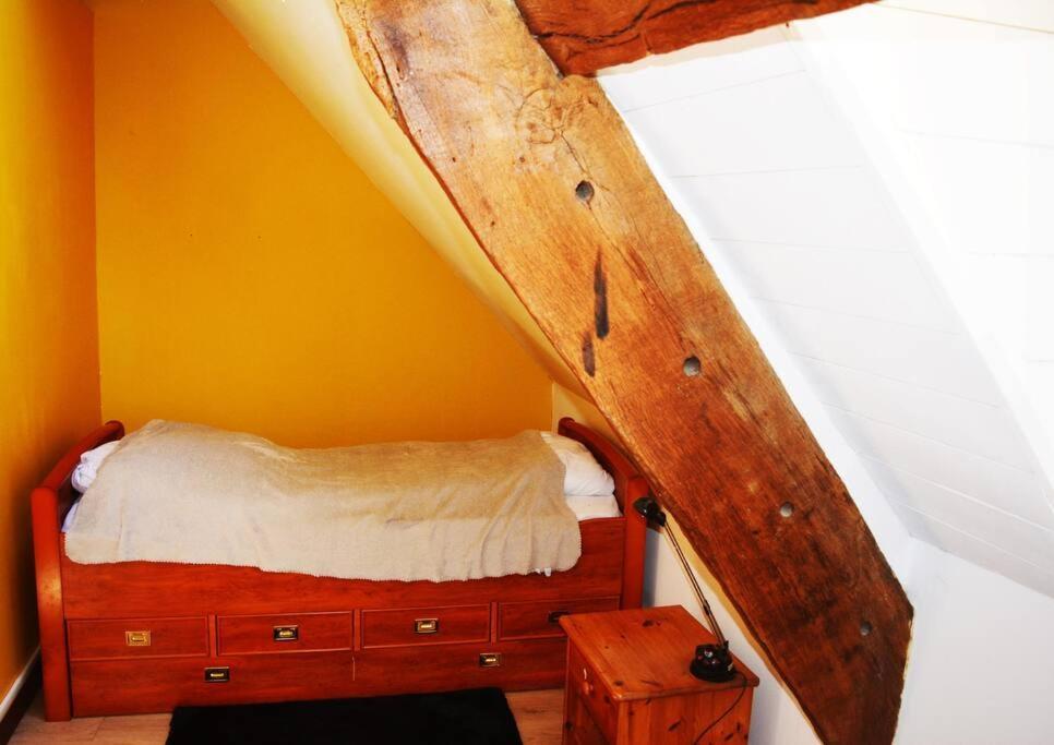 Appartement La Roche Bernard Zewnętrze zdjęcie