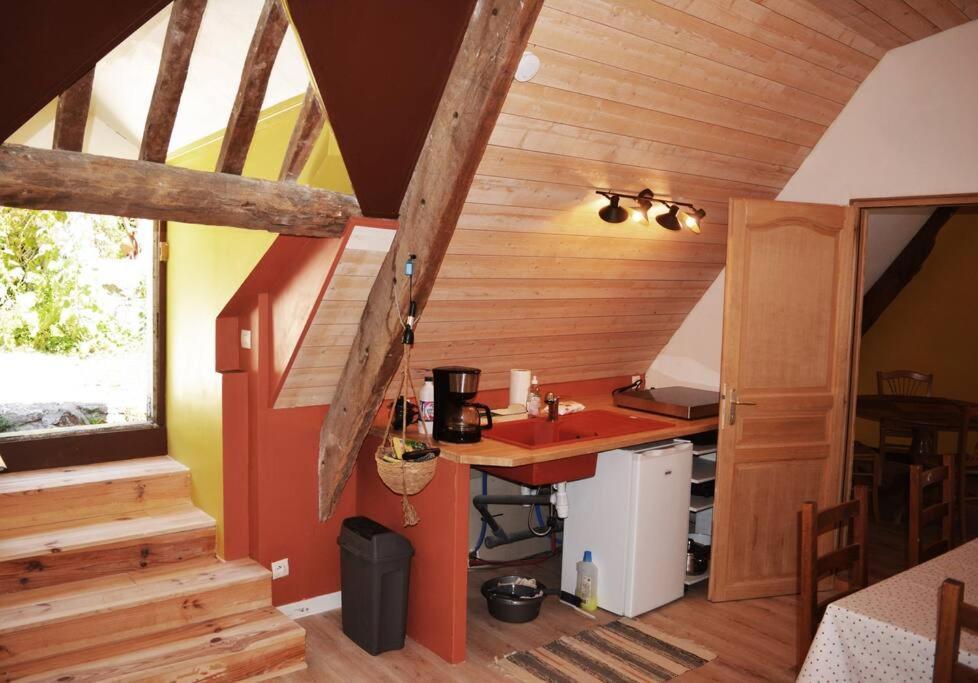 Appartement La Roche Bernard Zewnętrze zdjęcie