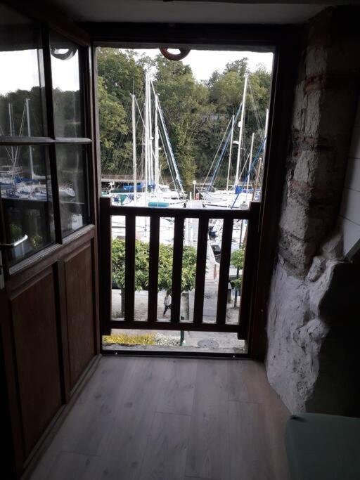 Appartement La Roche Bernard Zewnętrze zdjęcie