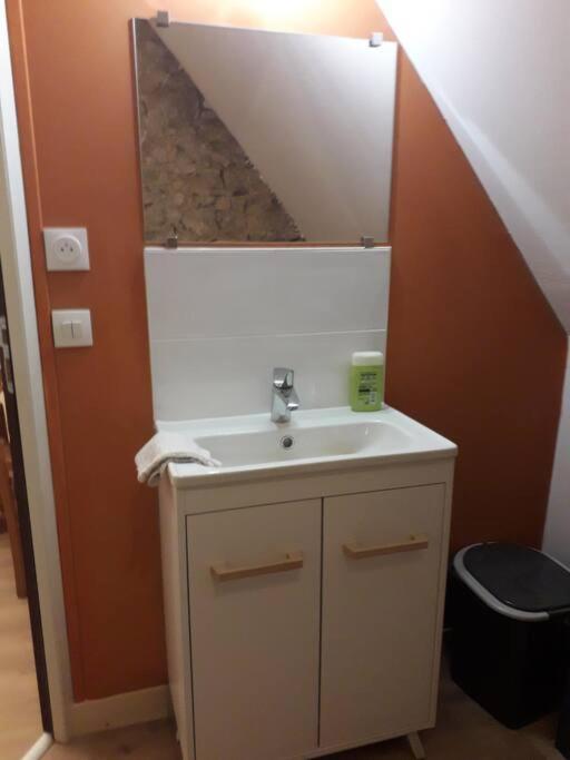 Appartement La Roche Bernard Zewnętrze zdjęcie
