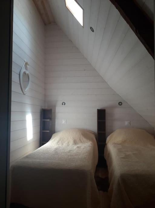 Appartement La Roche Bernard Zewnętrze zdjęcie